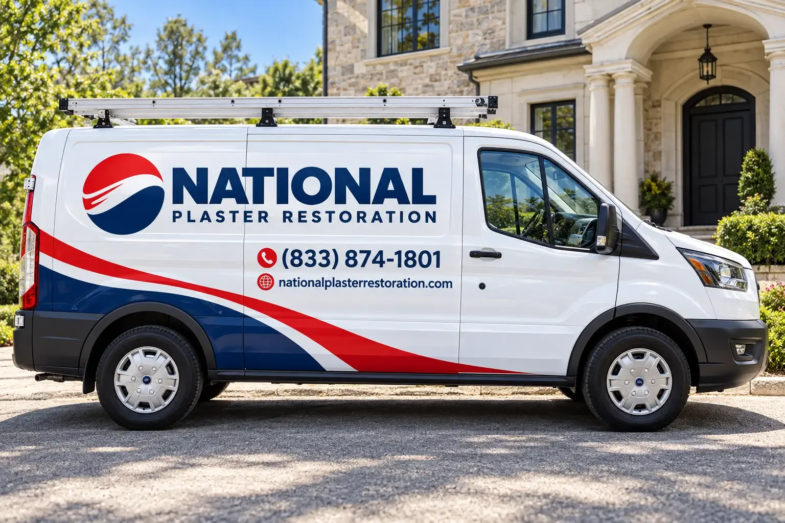 Plaster Repair in Decaturville, TN near me